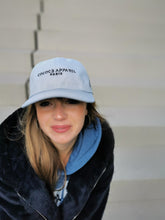 Load image into Gallery viewer, Classic Skyblue Cap