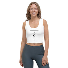 Carica l'immagine nel visualizzatore di Gallery, Yoga Crop Top Boho