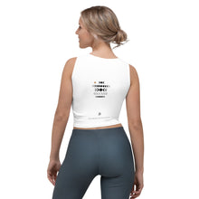 Carica l'immagine nel visualizzatore di Gallery, Yoga Crop Top Boho