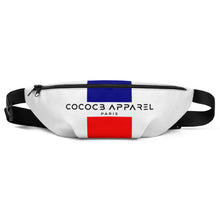 Load image into Gallery viewer, France Bum Bag