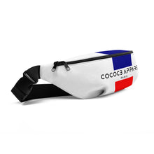 Load image into Gallery viewer, France Bum Bag