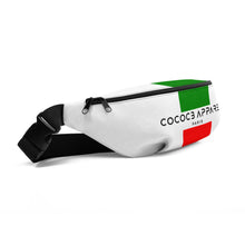Load image into Gallery viewer, Italy Bum Bag