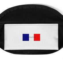 Load image into Gallery viewer, France Bum Bag