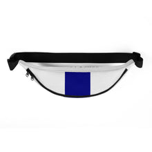 Load image into Gallery viewer, France Bum Bag