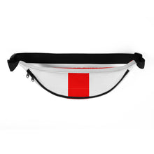 Load image into Gallery viewer, England Bum Bag