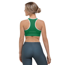 Load image into Gallery viewer, Avocado II Yoga Sports Bra