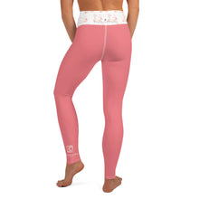 Load image into Gallery viewer, Buddha Yoga Leggings