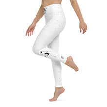 Carica l'immagine nel visualizzatore di Gallery, Leggings Yoga Boho