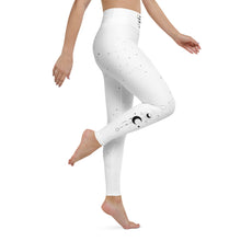 Carica l'immagine nel visualizzatore di Gallery, Leggings Yoga Boho