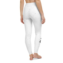 Carica l'immagine nel visualizzatore di Gallery, Leggings Yoga Boho