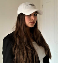 Load image into Gallery viewer, Classic White Cap