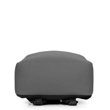 Load image into Gallery viewer, Grey/White Backpack