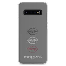 Load image into Gallery viewer, Samsung Phone Case (kisses)