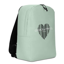Load image into Gallery viewer, Olive Backpack