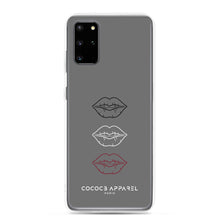 Load image into Gallery viewer, Samsung Phone Case (kisses)
