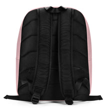 Load image into Gallery viewer, Love Pink Backpack