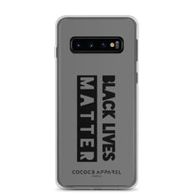 Load image into Gallery viewer, BLM Samsung Case