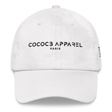 Load image into Gallery viewer, Classic White Cap