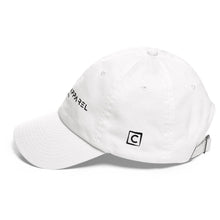 Load image into Gallery viewer, Classic White Cap