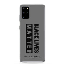 Load image into Gallery viewer, BLM Samsung Case