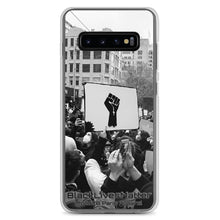 Load image into Gallery viewer, BLM Fist Samsung Case