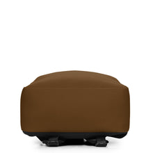 Load image into Gallery viewer, Walnut Brown Backpack