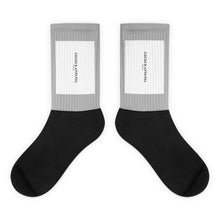 Load image into Gallery viewer, Grey Socks
