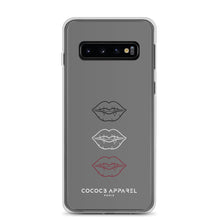 Load image into Gallery viewer, Samsung Phone Case (kisses)