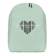 Load image into Gallery viewer, Olive Backpack
