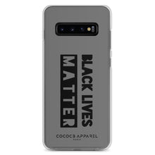 Load image into Gallery viewer, BLM Samsung Case