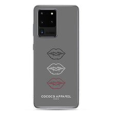 Load image into Gallery viewer, Samsung Phone Case (kisses)