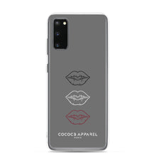 Load image into Gallery viewer, Samsung Phone Case (kisses)
