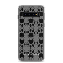 Load image into Gallery viewer, Samsung Phone Case (cat paws)