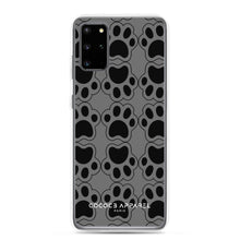 Load image into Gallery viewer, Samsung Phone Case (cat paws)