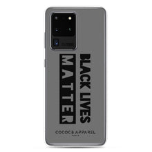 Load image into Gallery viewer, BLM Samsung Case