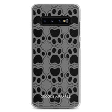 Load image into Gallery viewer, Samsung Phone Case (cat paws)