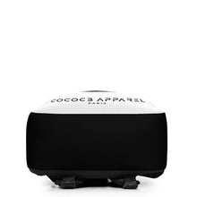 Load image into Gallery viewer, Classic Black Backpack
