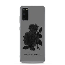 Load image into Gallery viewer, Samsung Phone Case (roses)