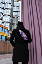Load image into Gallery viewer, Pink Palm Bum Bag
