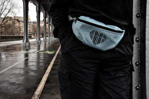 Olive Bum Bag