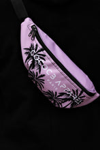 Load image into Gallery viewer, Pink Palm Bum Bag
