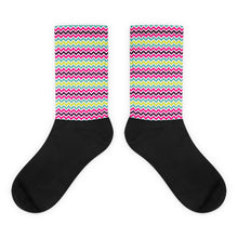 Charger l&#39;image dans la galerie, Chaussettes l&#39;illusion
