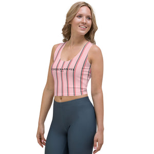 Women's Crop Top