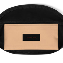 Load image into Gallery viewer, Nude/Black Bum Bag
