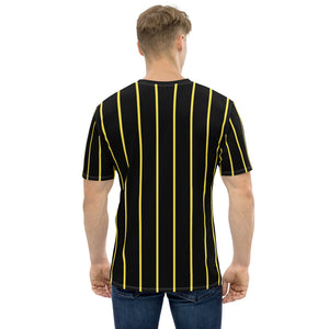 Men's Striped T-Shirt